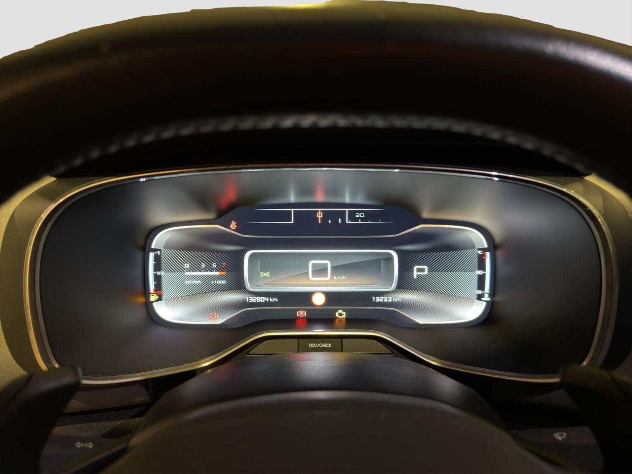 Citroen C5 Aircross 1.5 bluehdi 130cv Shine automatica 2020