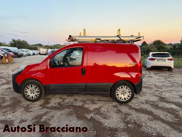 FIAT Fiorino 1.3 MJT 75CV Furgone Adventure E5+