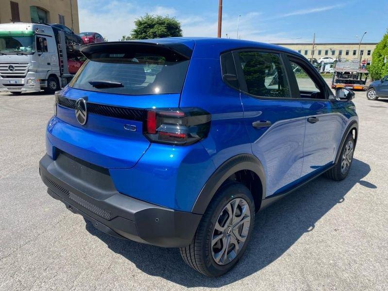 Citroën C3 PureTech 100 S&S You