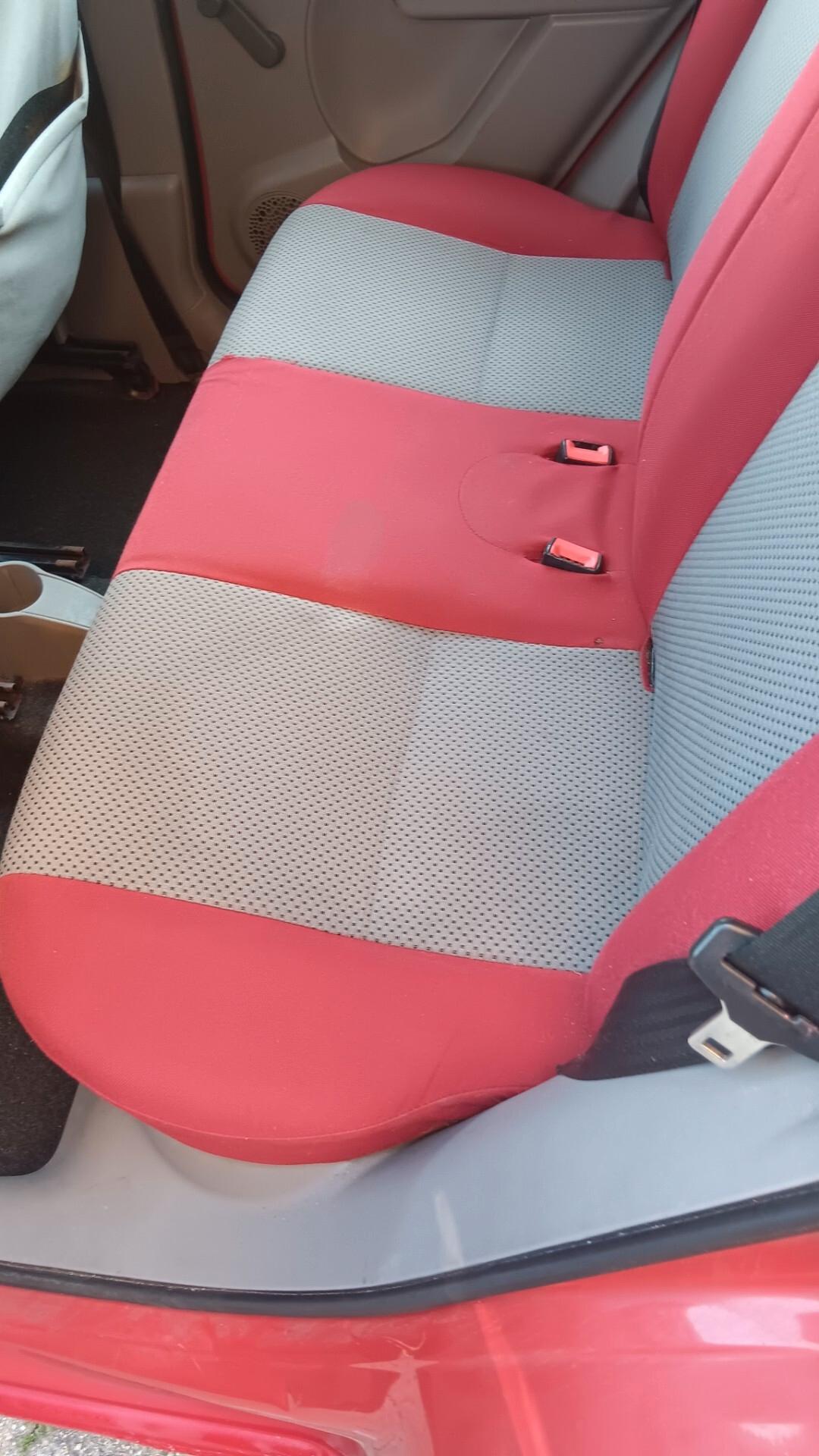 Fiat Panda 1.2 4x4 Climbing