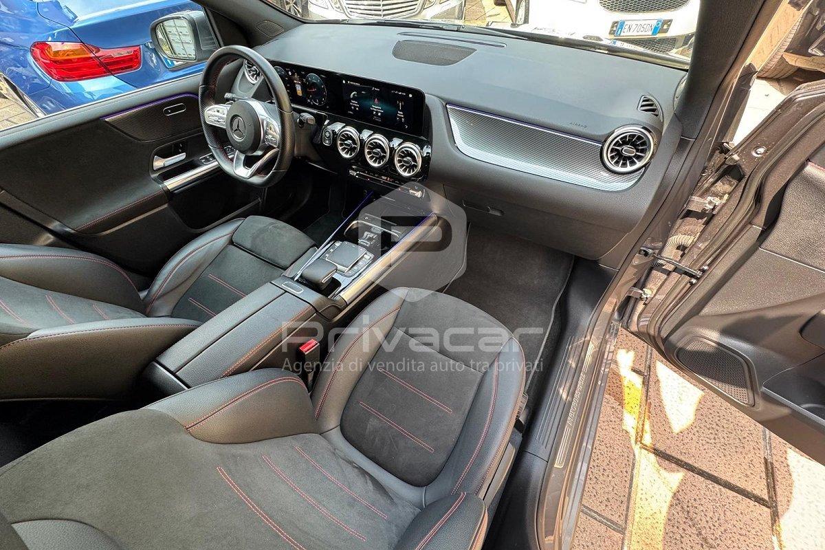 MERCEDES B 200 Automatic Premium