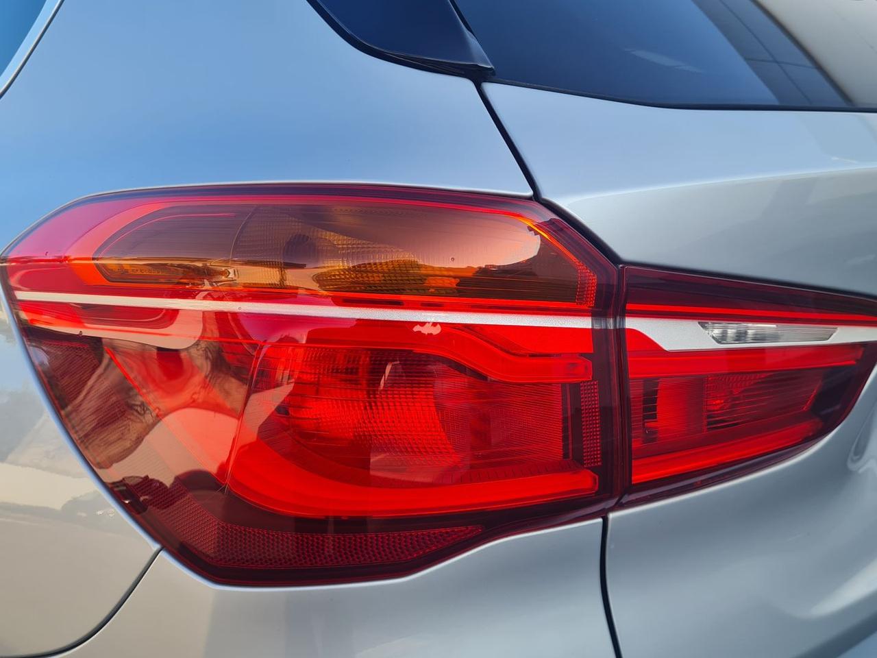 Bmw X1 18 D XLINE #6796