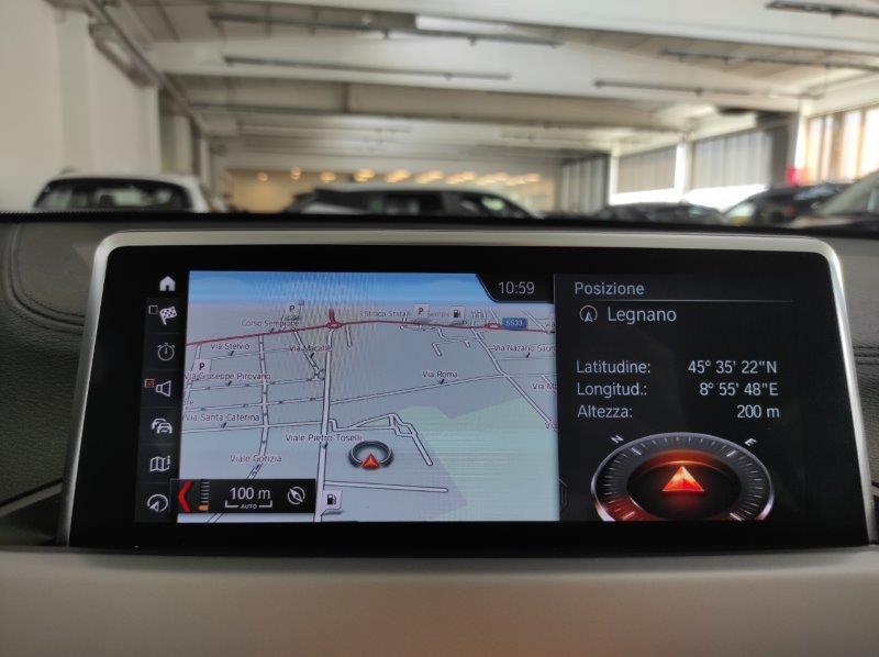 BMW X2 (F39) - X2 xDrive20d Business-X
