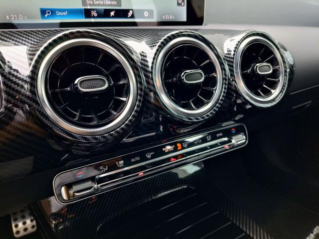 MERCEDES-BENZ CLA 200 d Automatic Shooting Brake Premium