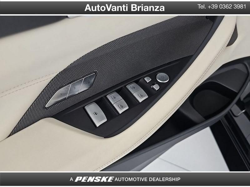 BMW Serie 4 Cabrio M4 Competition M xDrive Cabrio