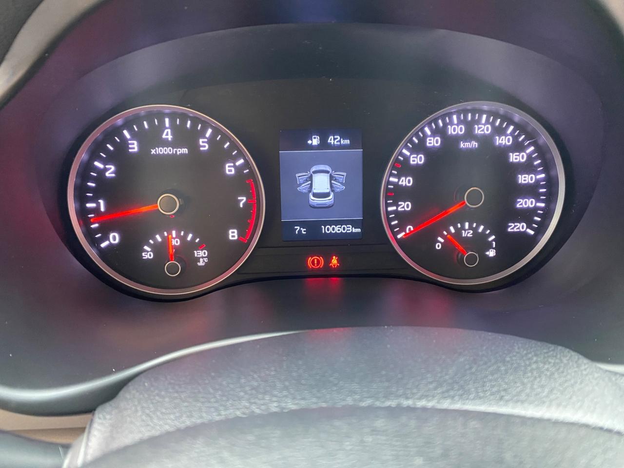 Kia Stonic 1.4 MPI EcoGPL Style NEOPATENTATI!!!