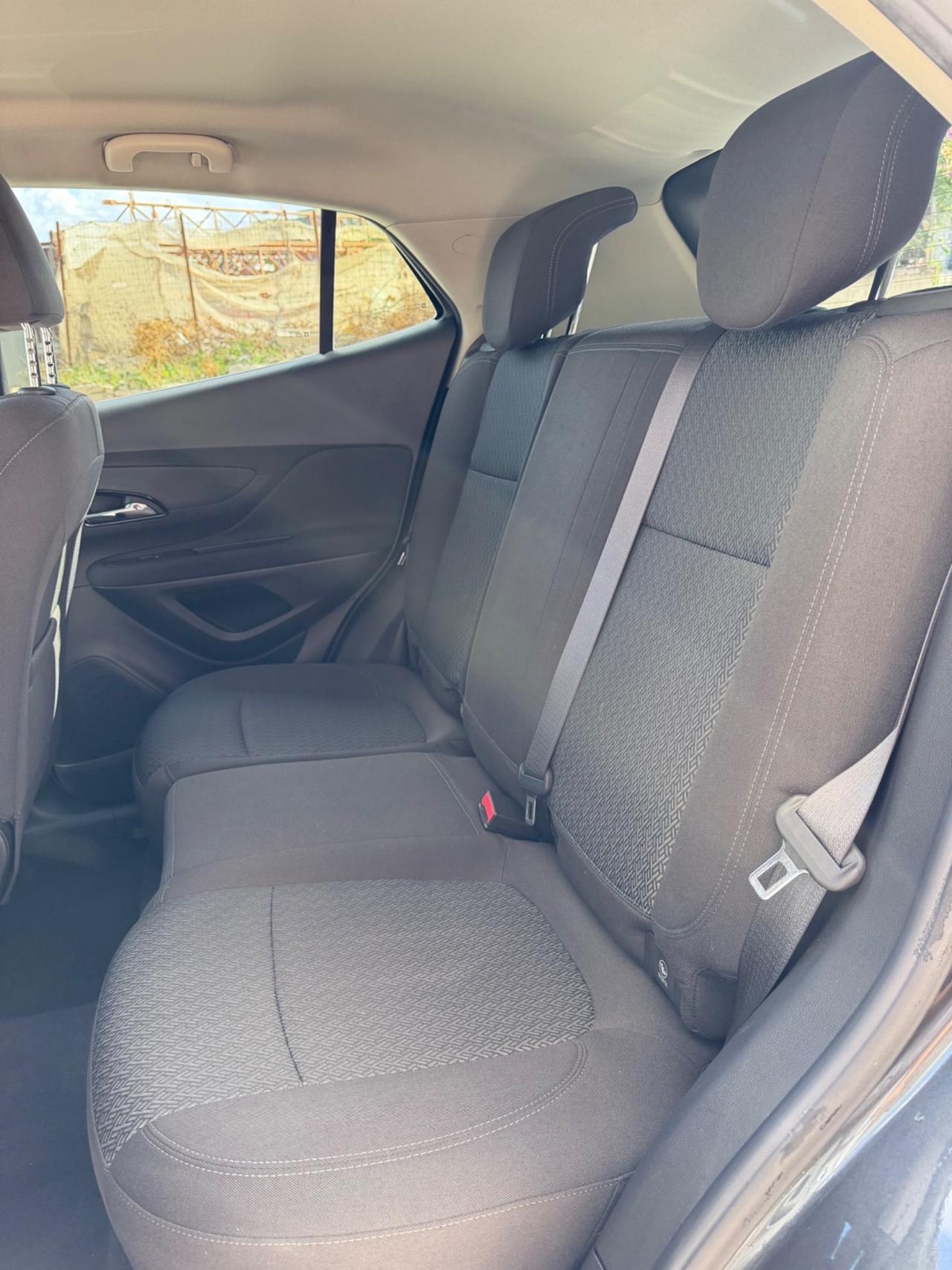 Opel Mokka X 1.6 CDTI Ecotec 110cv Ultimate