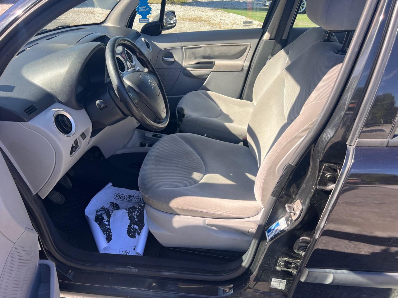 Citroen C3 1.1 Classique