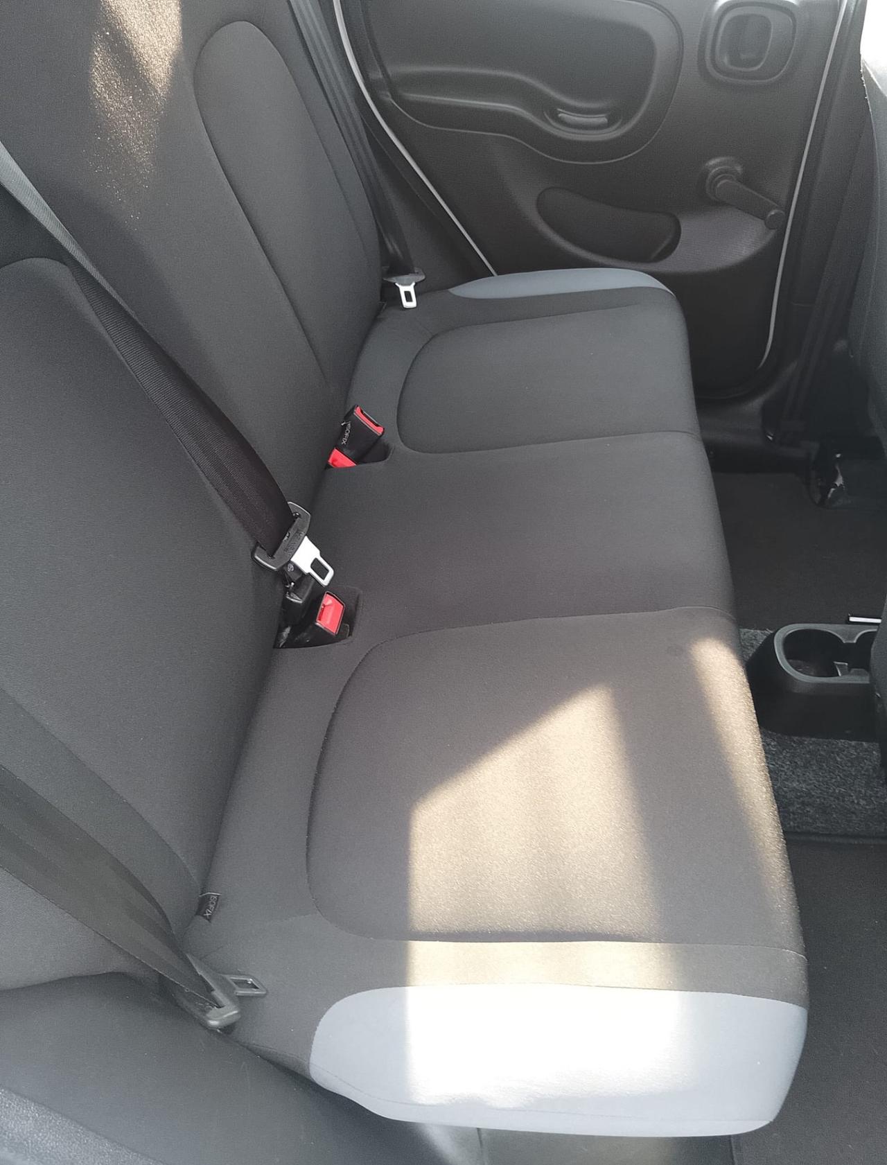 Fiat Panda 1.2 Trussardi