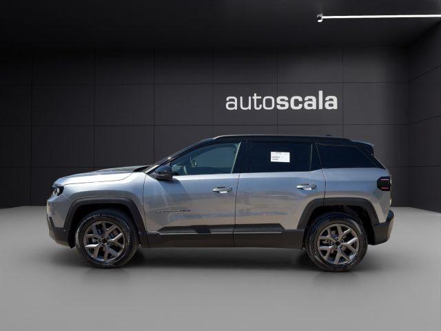 JEEP Compass 1.2 Turbo 48V e-Hybrid First Edition