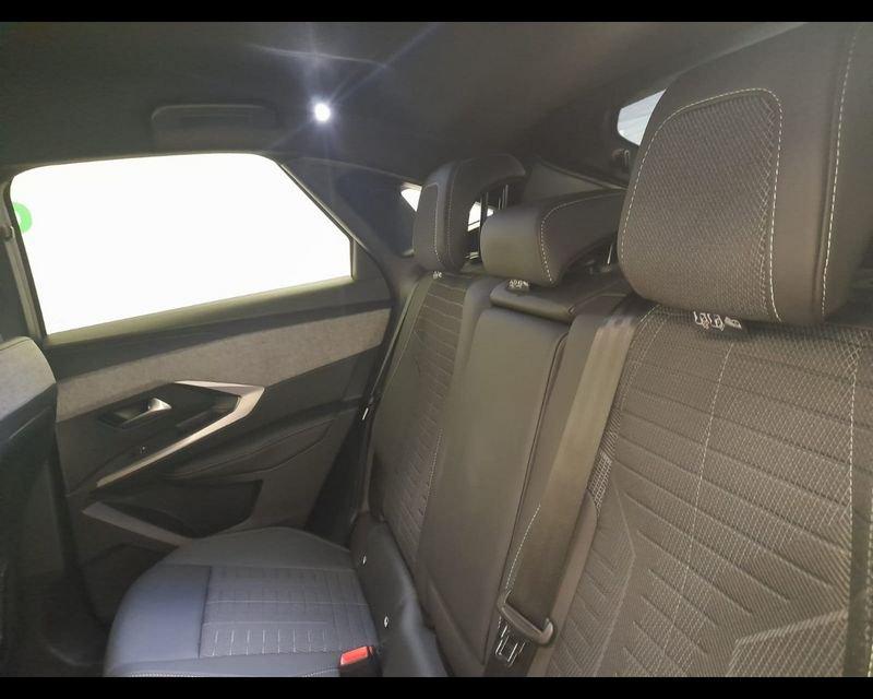 Peugeot 3008 NUOVO Nuova GT - Hybrid 136 E-DCS6