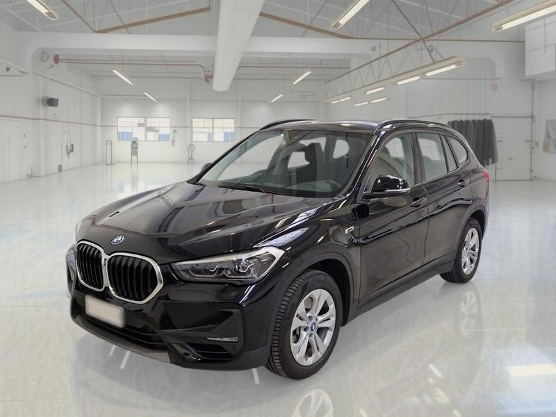 BMW X1 xDrive 25e Business Advantage automatico