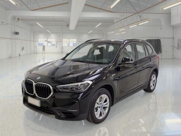 BMW X1 xDrive 25e Business Advantage automatico