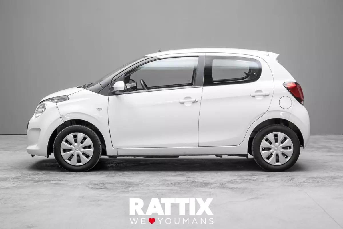 Citroen C1 1.0 vti 72CV Feel