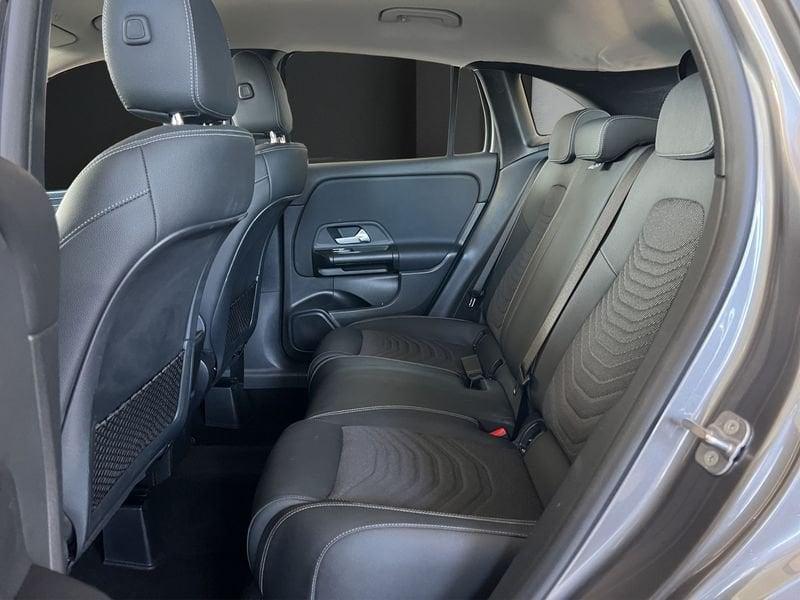 Mercedes-Benz GLA GLA 180 d Advanced