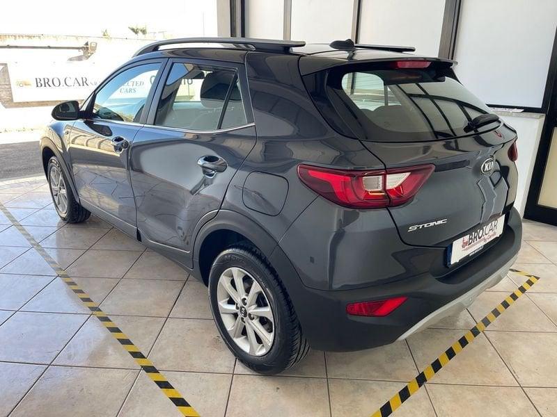Kia Stonic Stonic 1.4 mpi Urban 100cv