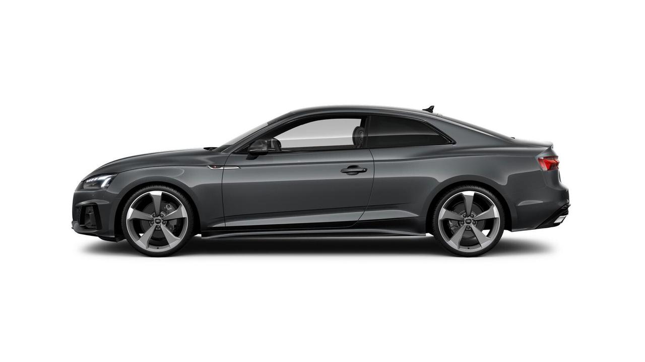 AUDI A5 COUPE' 40TDI S-LINE S-TRONIC IN ARRIVO