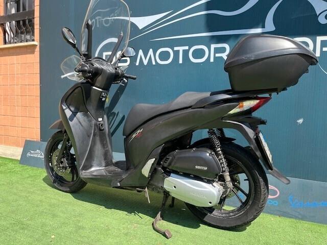 Honda SH 150 2014 KM 0 SPORT