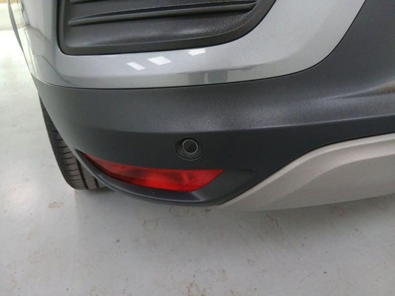 Renault Arkana 1.6 E-Tech full hybrid Techno 145cv