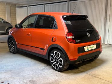 Renault Twingo TCe 110 CV Energy GT