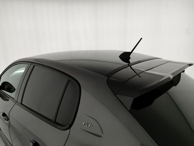 Peugeot 208 PureTech 130 Stop&Start EAT8 5 porte GT