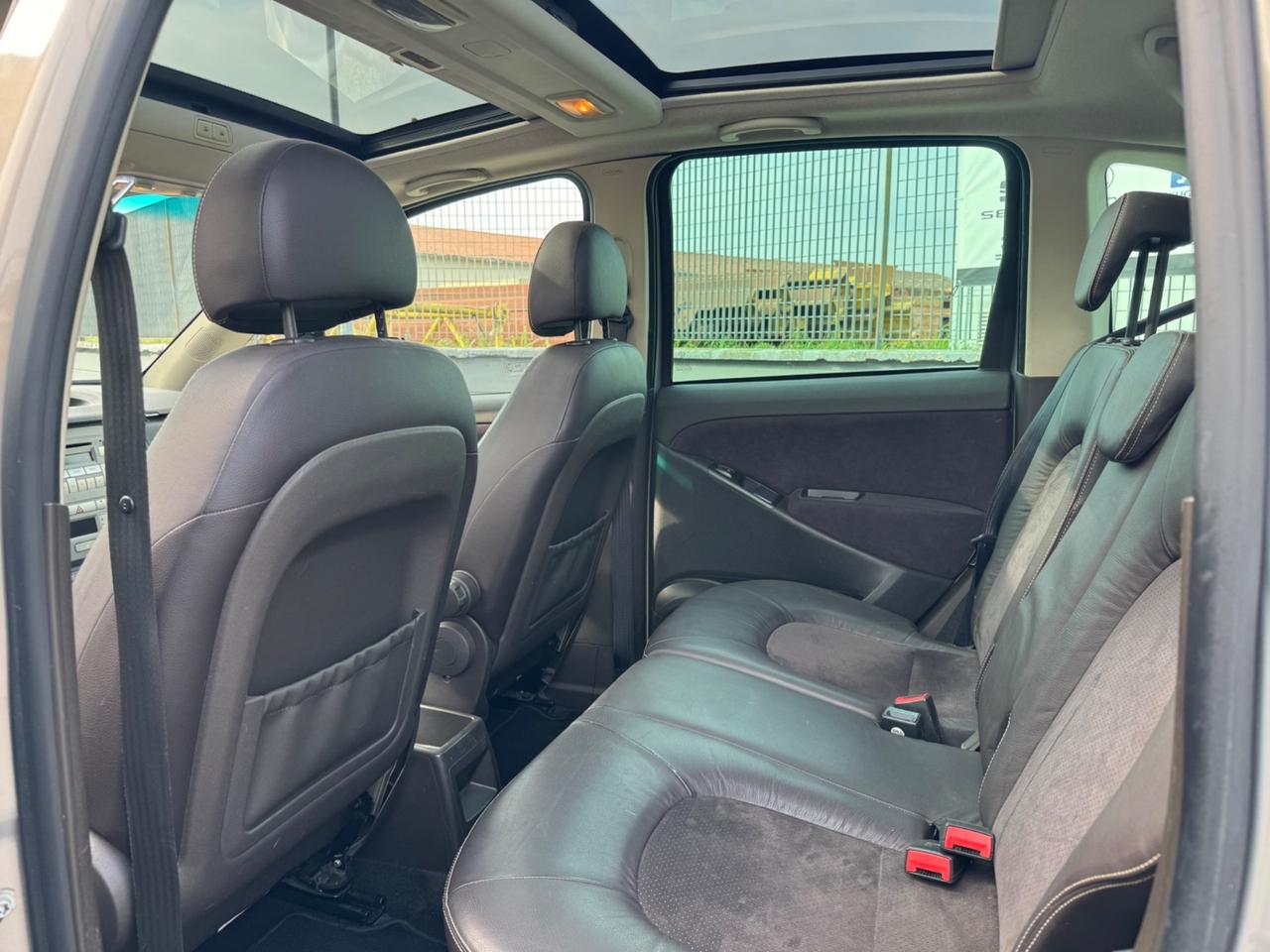 Lancia MUSA 1.4 Oro Ecochic GPL