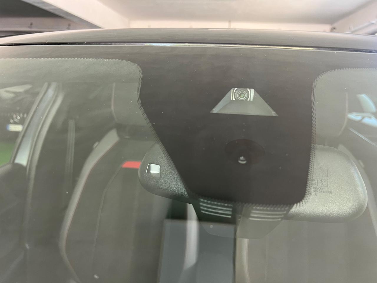 Opel Mokka 1.2 Turbo GS Line