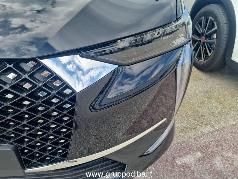 DS DS4 Modello: 1SD4 Bastille Business BlueHDi 130 cv aut