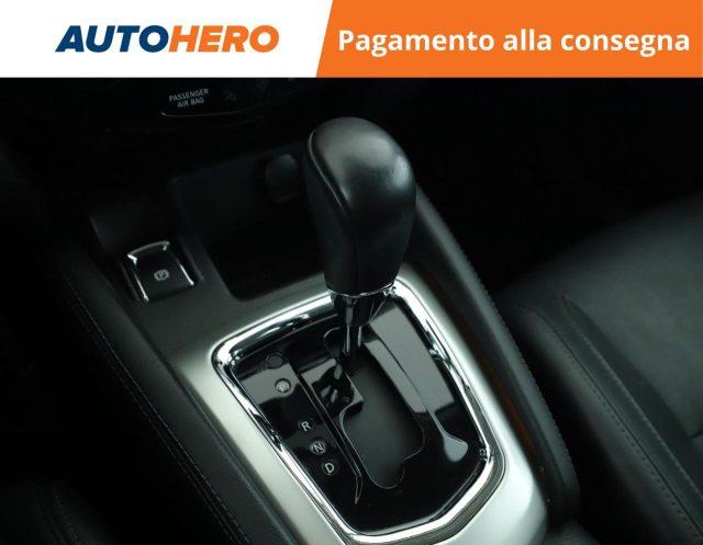 NISSAN Qashqai 1.6 dCi 2WD Tekna