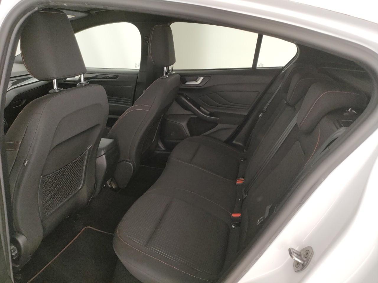 FORD Focus 1.0t ecoboost h ST-Line 125cv