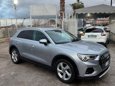 AUDI Q3 35 2.0 TDI 150CV 2022 S TRONIC S LINE