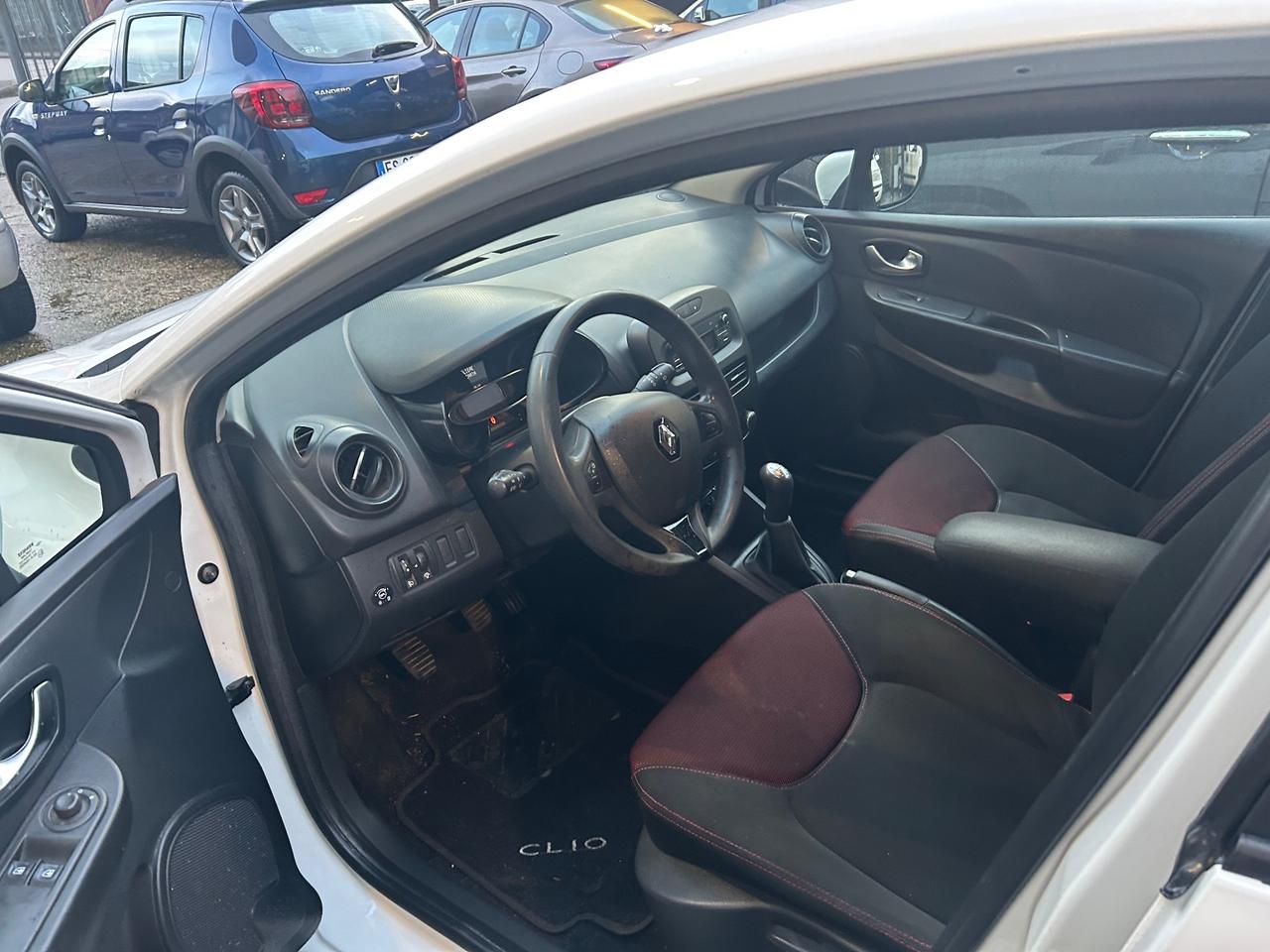 Renault Clio 1.2 75CV GPL 5 porte Live