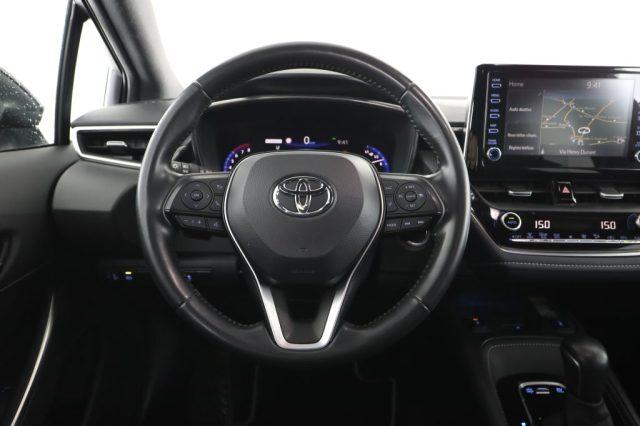 TOYOTA Corolla Corolla 2.0 Hybrid Style