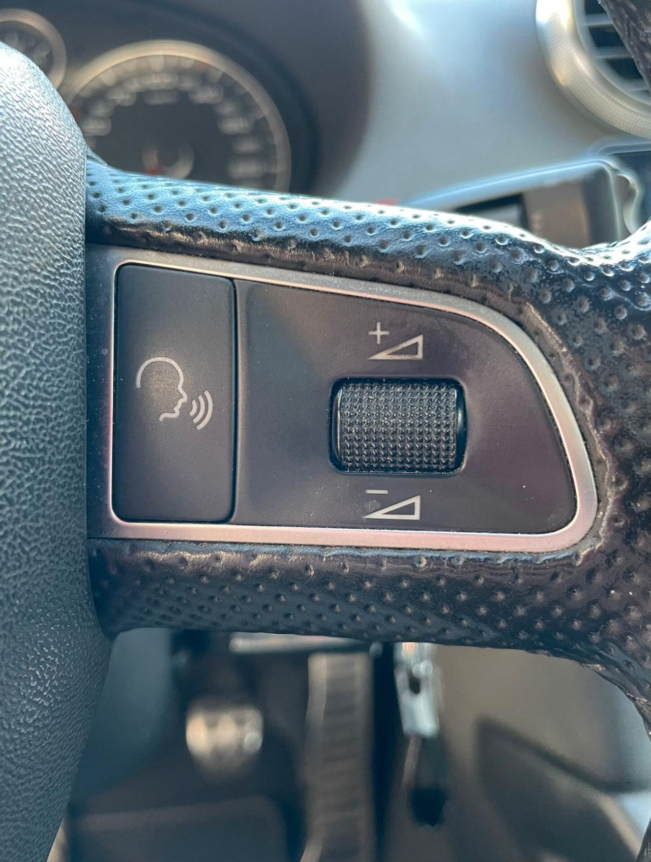 Audi A3 SPB S-Line TDI Tetto Panoramico