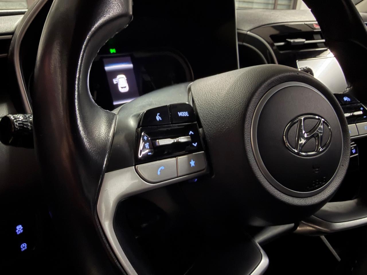 HYUNDAI Tucson 1.6 CRDi (116) XTech 2021