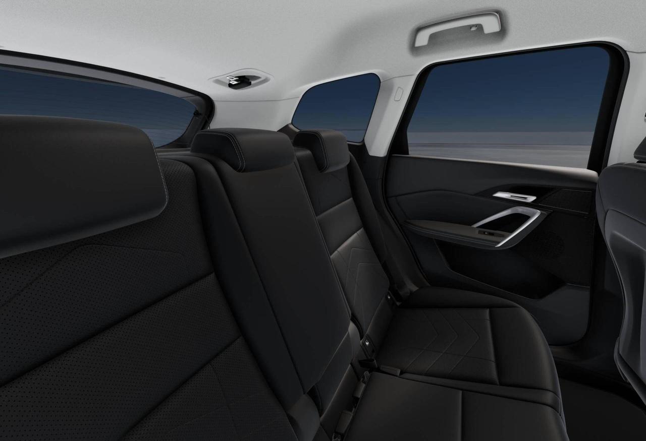 BMW X1 iX1 eDrive20 xLine