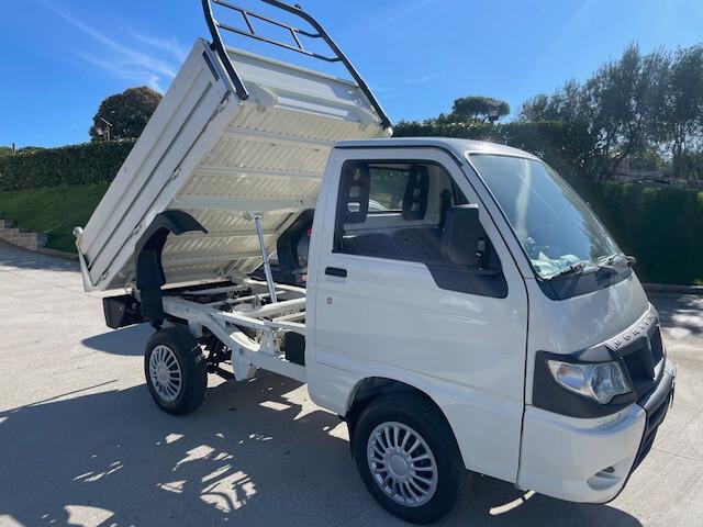 Piaggio Porter 1.3 Cassonato Rib. lega Std (1,7t)