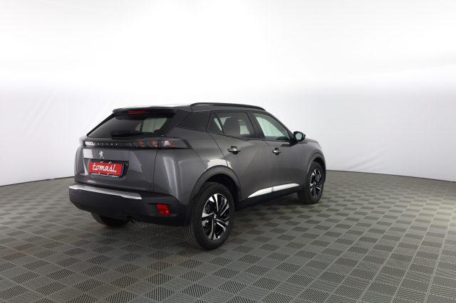 PEUGEOT 2008 2008 PureTech 100 S&S Allure Pack