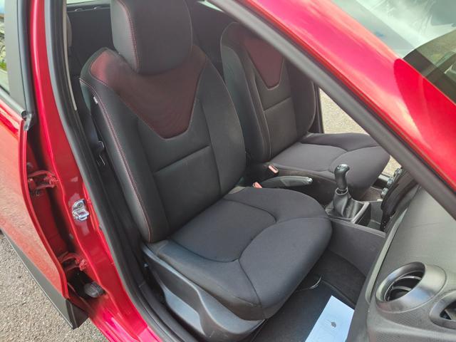 RENAULT Clio 1.2 BENZINA 5 Porte ( GARANZIA )