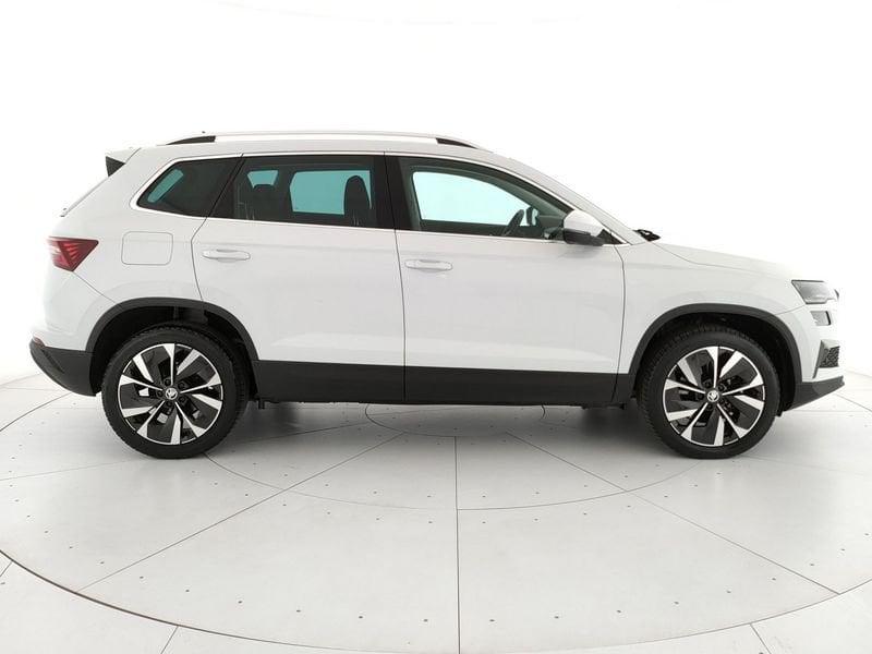 Skoda Karoq Karoq 2.0 TDI EVO SCR 115 CV DSG Style