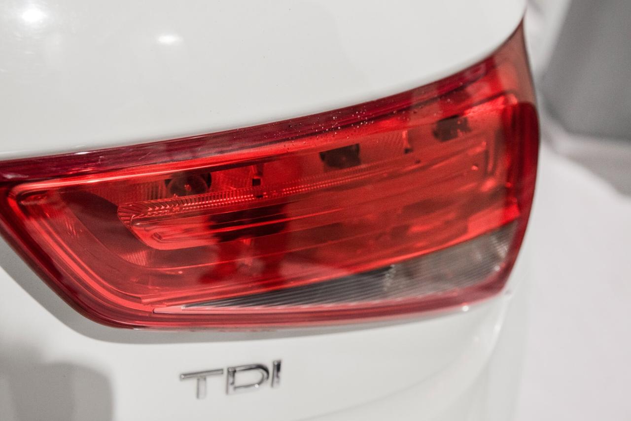 AUDI A1 SPORTBACK 1.6 TDI 90CV AMBITION S/TRONIC OK NEOPATENTATI