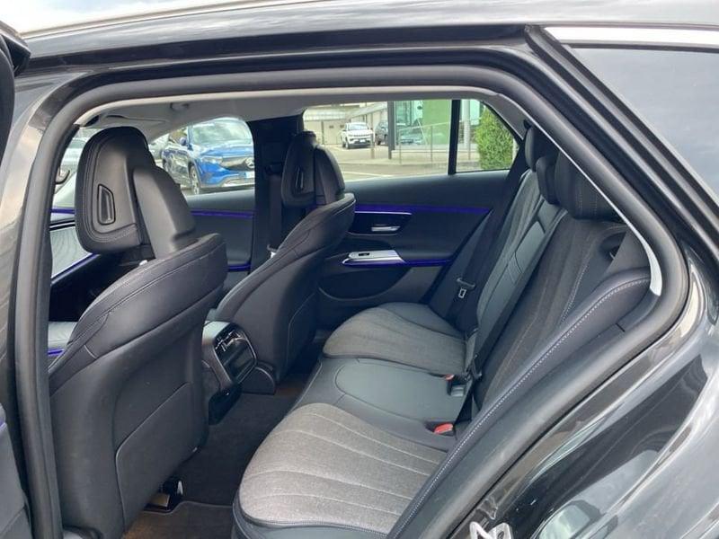 Mercedes-Benz Classe E E SW 220 D ADVANCED AUTO