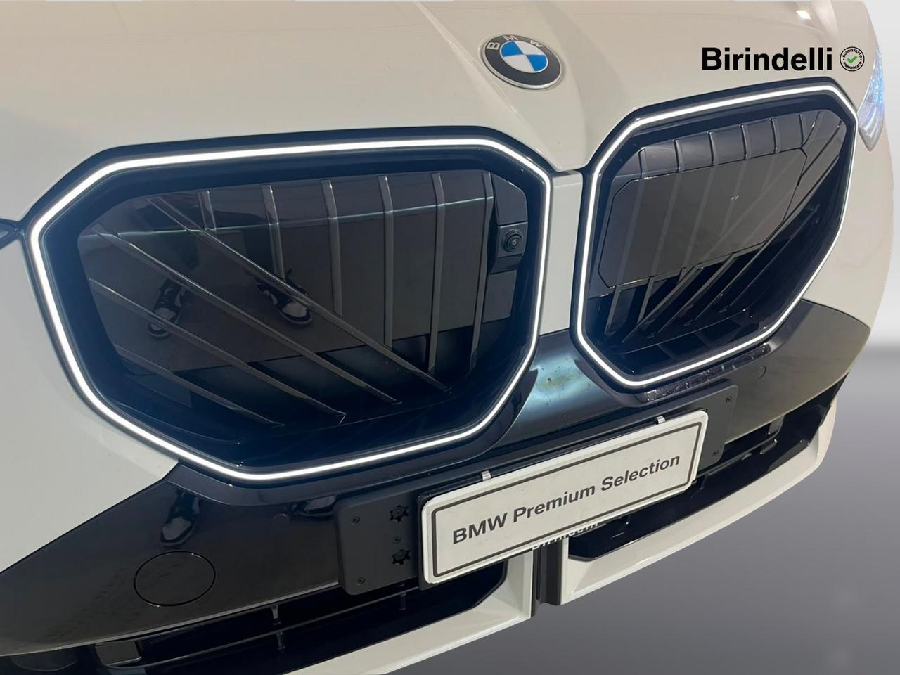 BMW BMW X3 xDrive20d