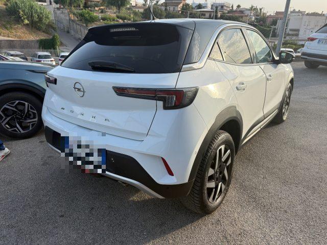 OPEL Mokka 1.5 diesel Elegance