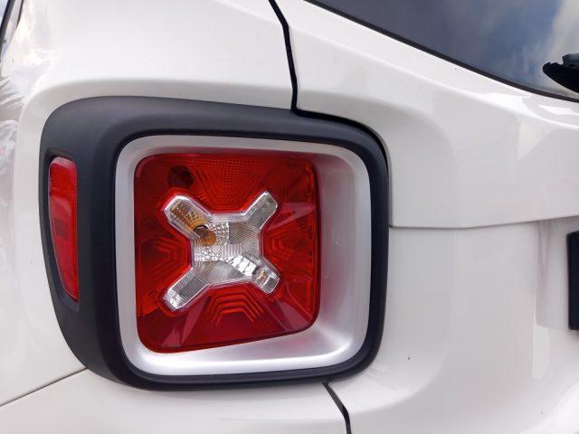JEEP Renegade 1.6 Mjt 120 CV Longitude