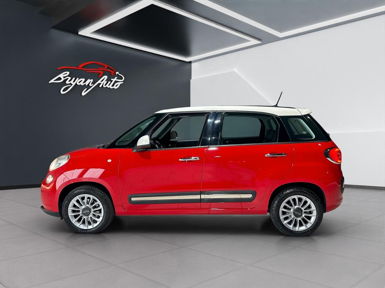 Fiat 500L 1.3 Multijet 85 CV Lounge
