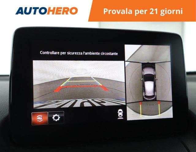 MAZDA 2 1.5 90 CV Skyactiv-G M-Hybrid Exclusive