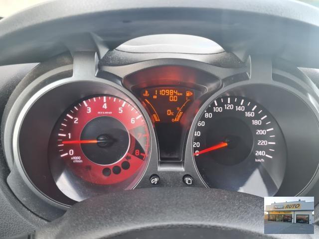 NISSAN Juke Nismo 1.6 BENZINA-ANNO 2014