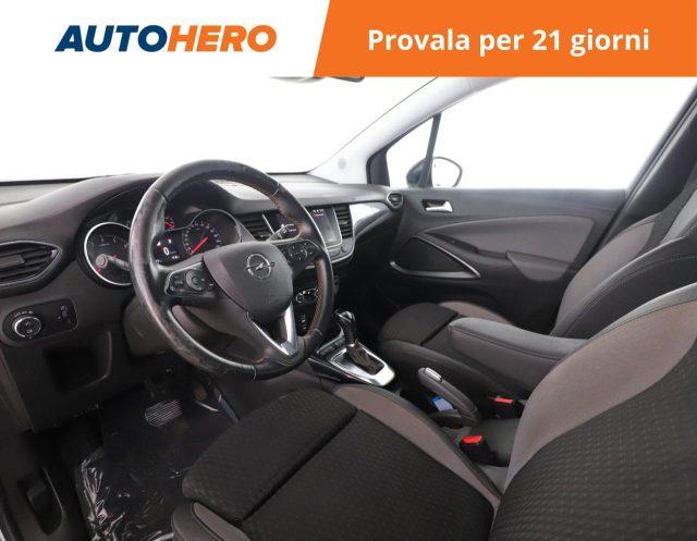 OPEL Crossland X 1.5 ECOTEC D 120 CV Start&Stop aut. Ultimate