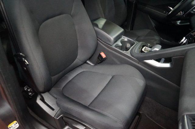 JAGUAR E-Pace 2.0D I4 163 CV AWD Auto Ufficiale Certificata